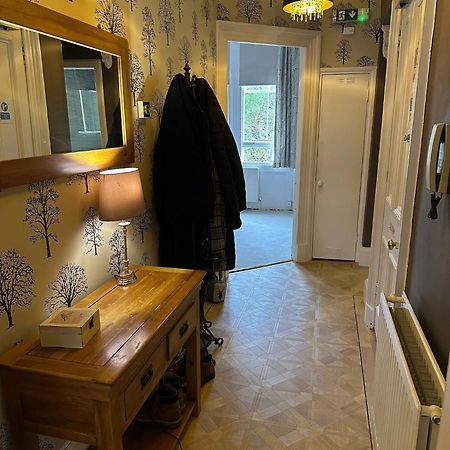 The Coates Gardens Residence Эдинбург Экстерьер фото